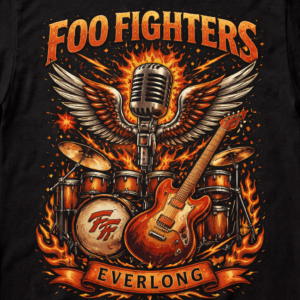 Foo Fighters