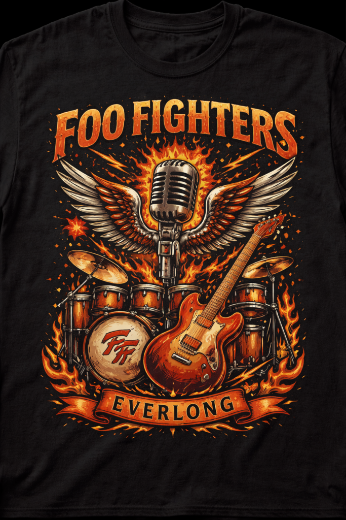 Foo Fighters