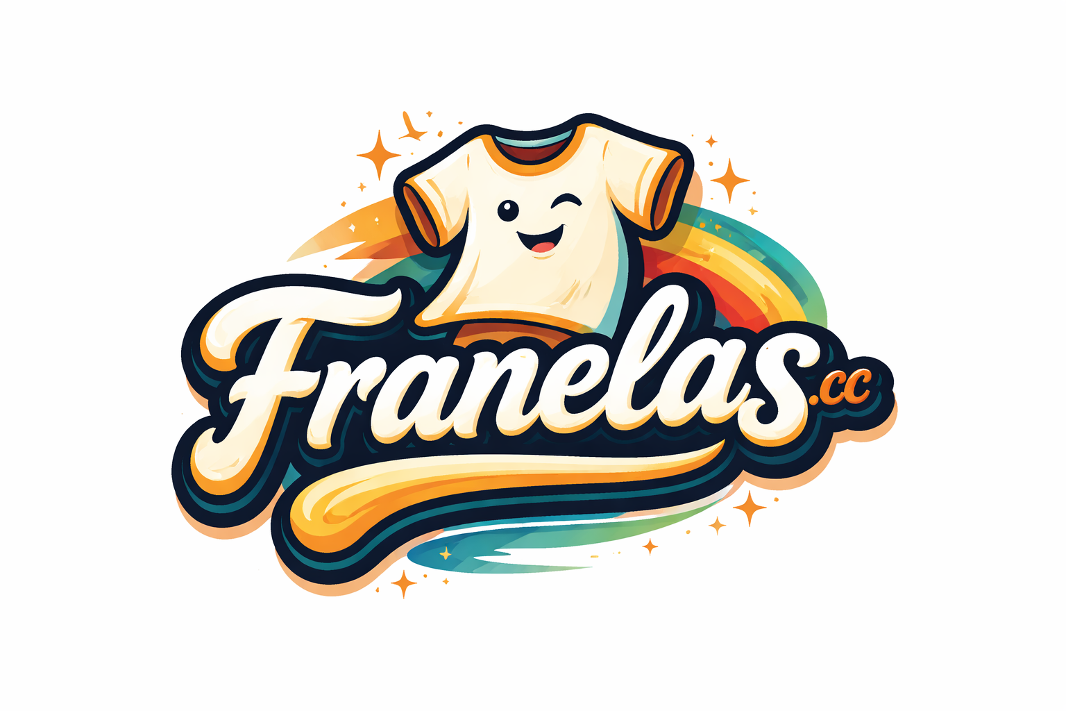 Franelas CC tu rockband store